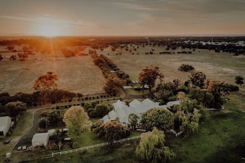 Fairlawn Estate