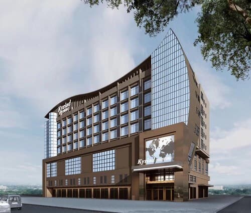 Kyriad Hotel Foshan Lecong