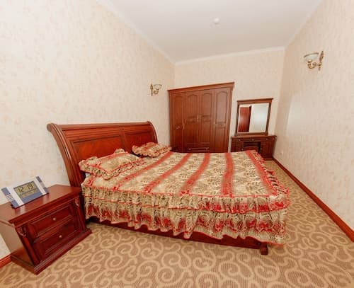 Bozok Hotel