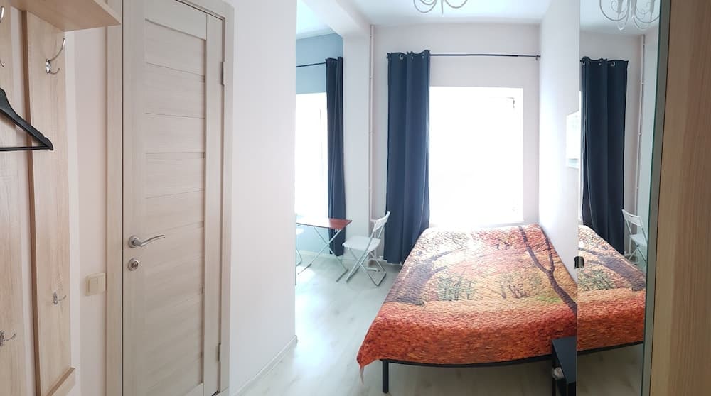 Apart-Hotel Pastel on Ligovsky pr. 80