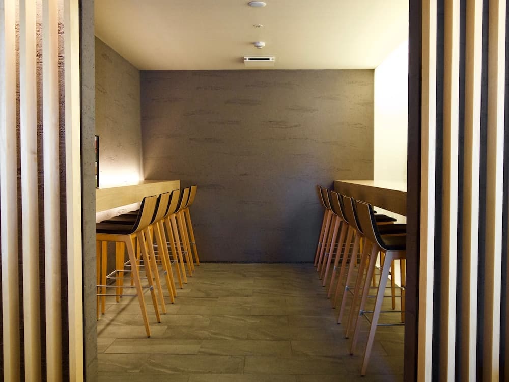 Lobi dinlenme salonu