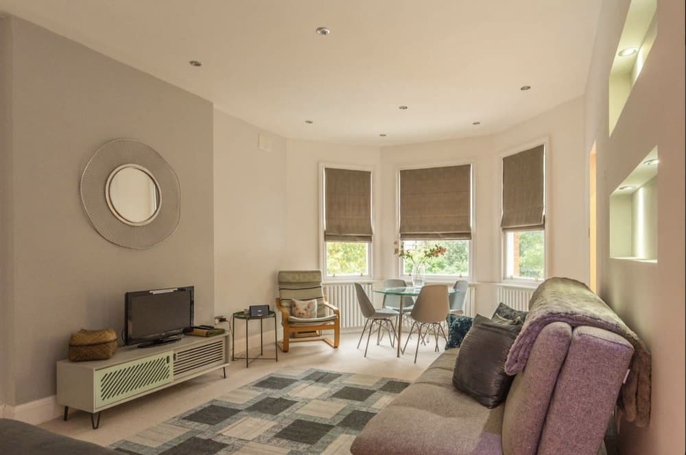 Brondesbury Apartments