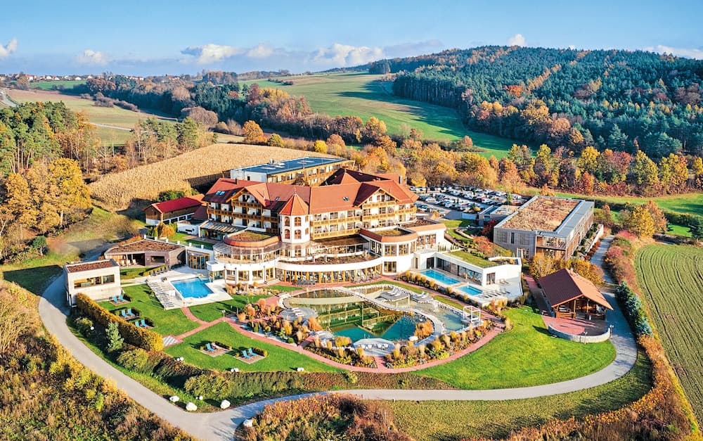 Der Birkenhof - Spa & Genuss Resort
