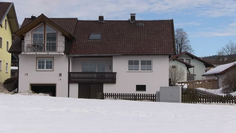 Ferienwohnung Max Riedl