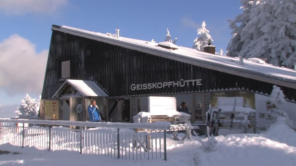 Kar ve kayak sporları