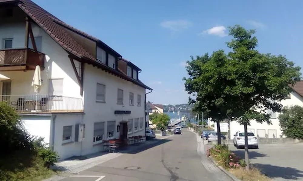 Gasthaus Hotel Anker