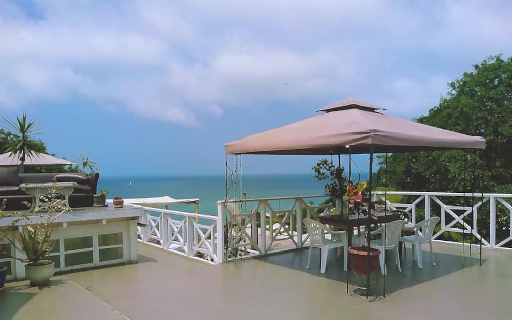 La Condesa de Barranco