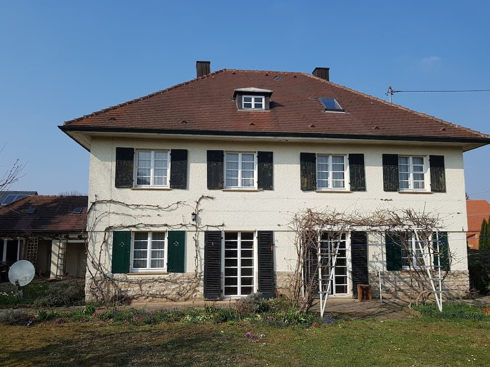 Gästehaus Lichdi