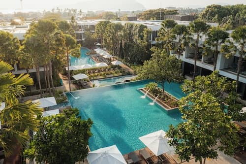 Stay Wellbeing & Lifestyle Resort