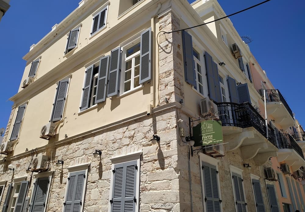Fiera Guesthouse