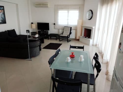 Luxury Apartment Thermaikos