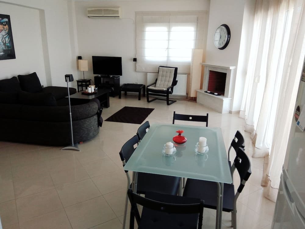 Luxury Apartment Thermaikos