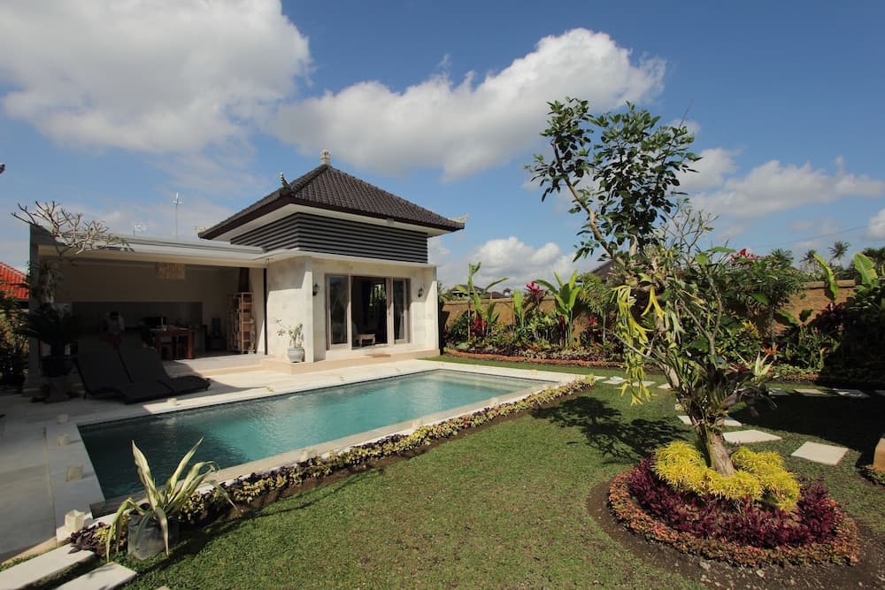Villa D'Uma