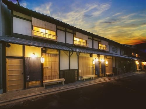 Satoi Kosetsu Shichijo-Mibu