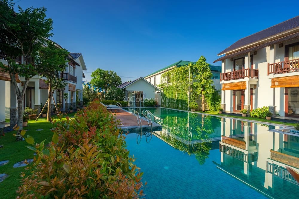 Cocoon Villa