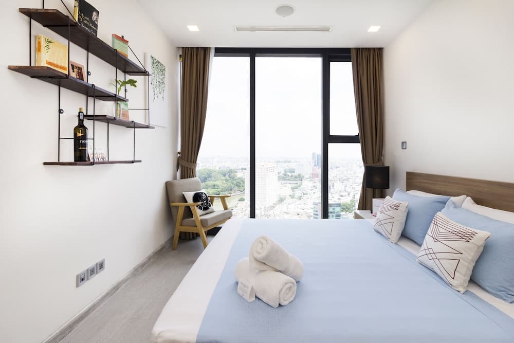 Christina's Saigon - Vinhomes Golden River
