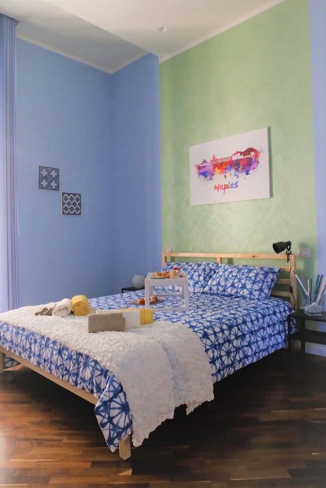 B&B Binario 39