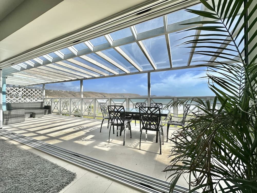 Konaklama yeri alanı