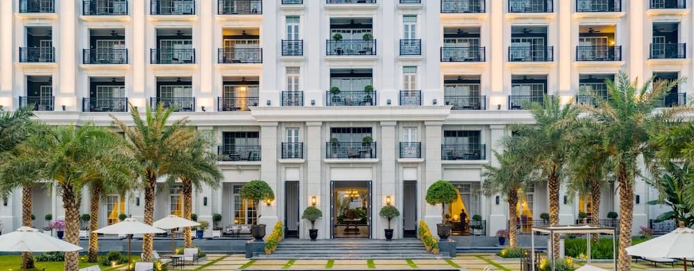 Mia SaiGon Luxury Boutique Hotel