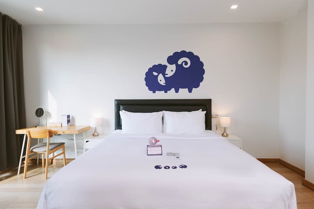 Kokotel Bangkok Sukhumvit 50