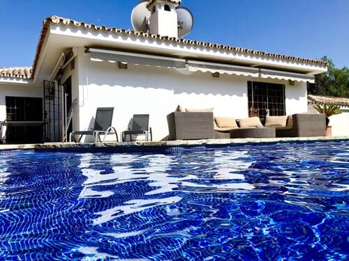 Villa Marbella