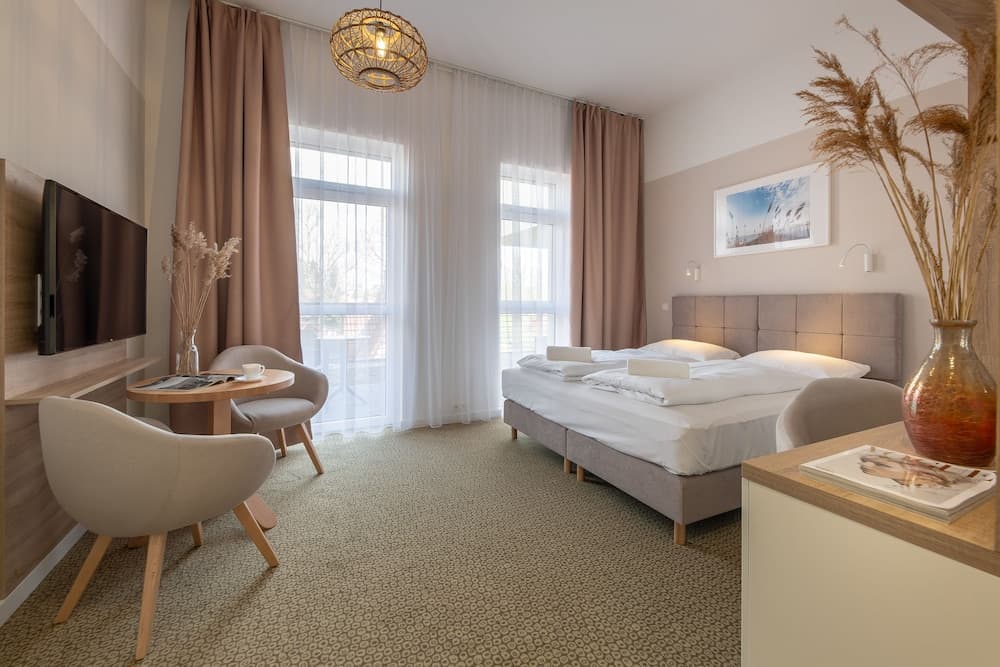 Molo Park Aparthotel