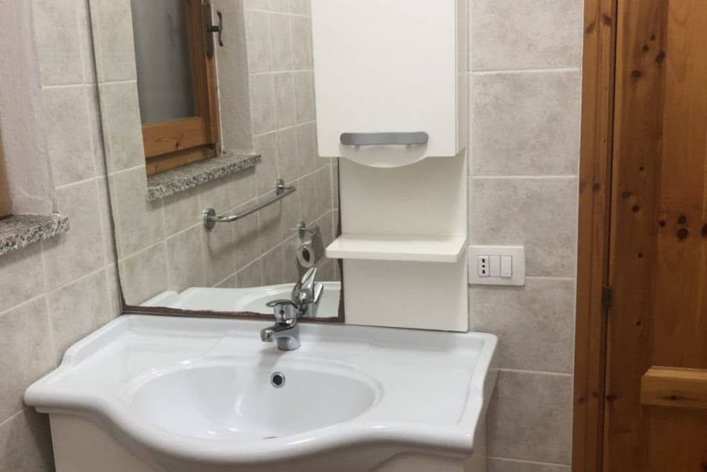 Banyo lavabosu