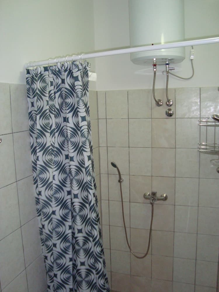 Banyo duşu