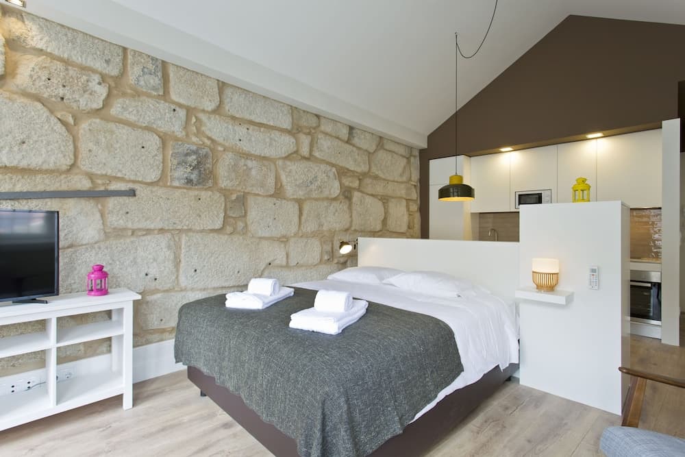 RVA Clérigos Apartments