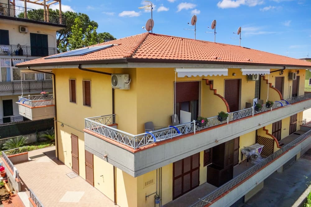 Vinarte B&B