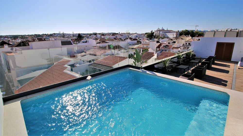 Authentic Tavira Hotel