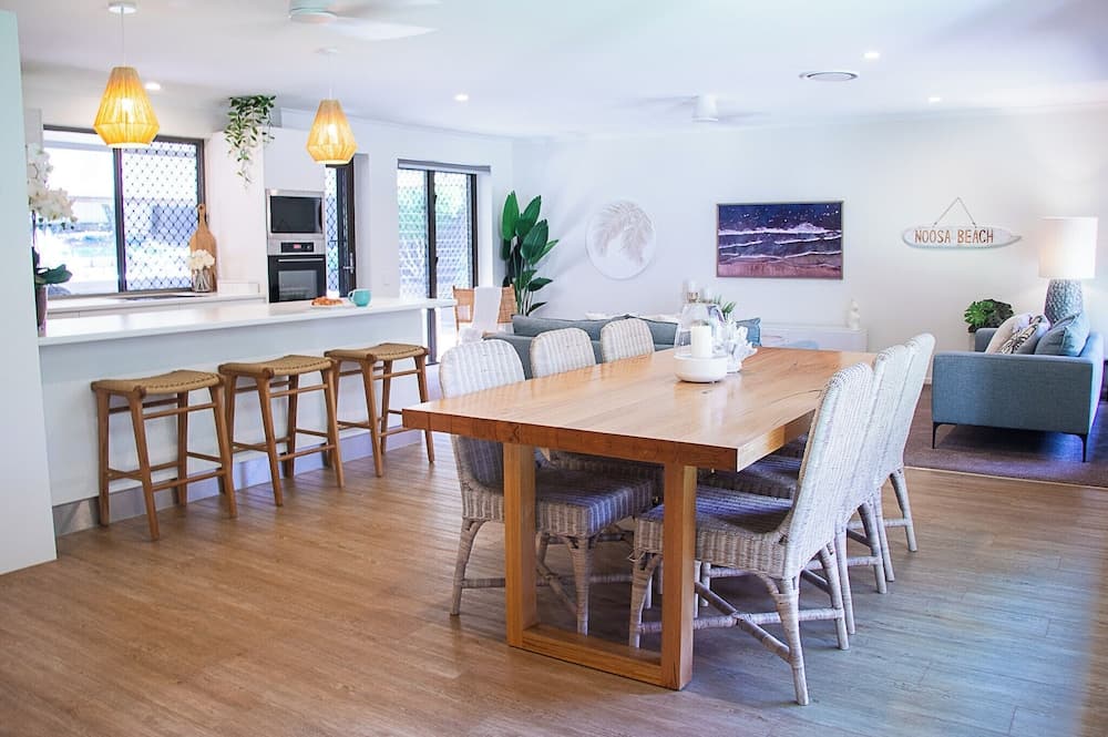 Noosa Heads Endless Summer Beach Retreat