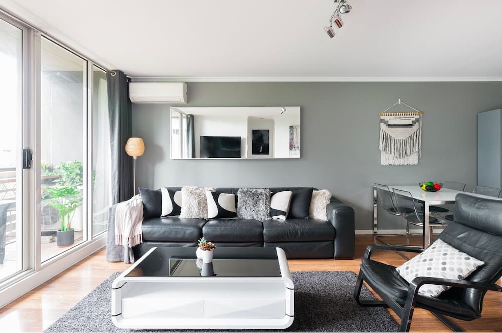 Southbank Boulevard Melbourne