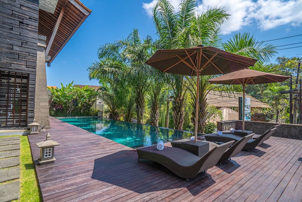 djabu Echo Beach Hotel