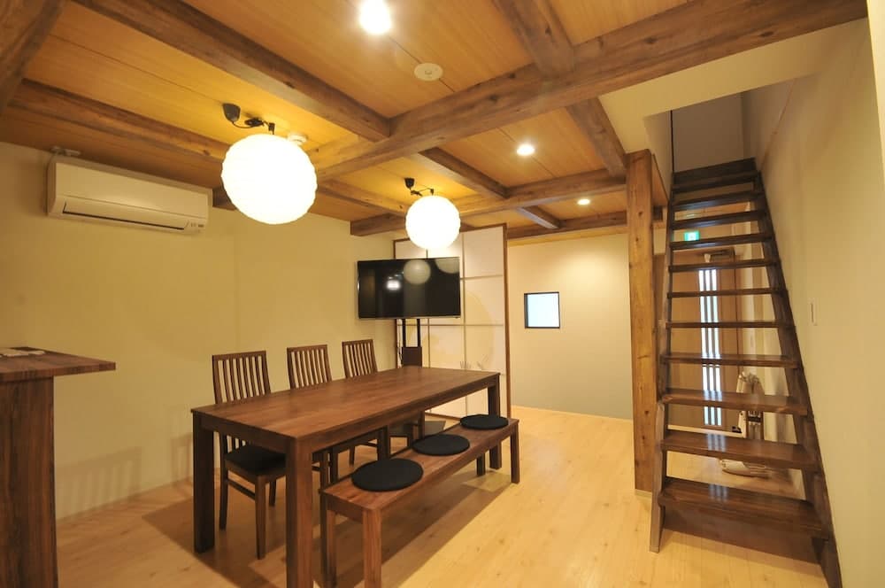 Condominium House in Osaka Miyakojima