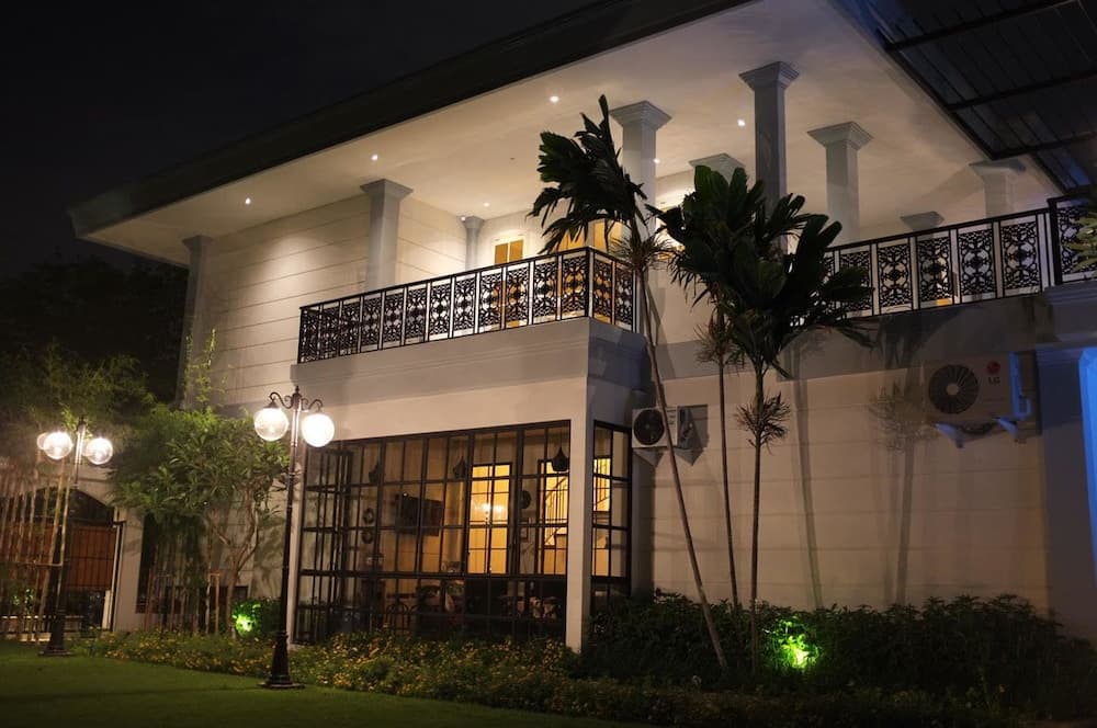 Rumah Kertajaya