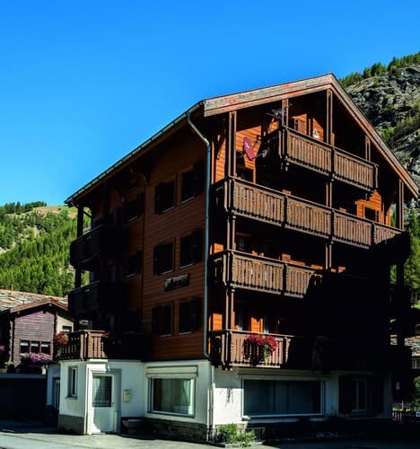 Haus Amour