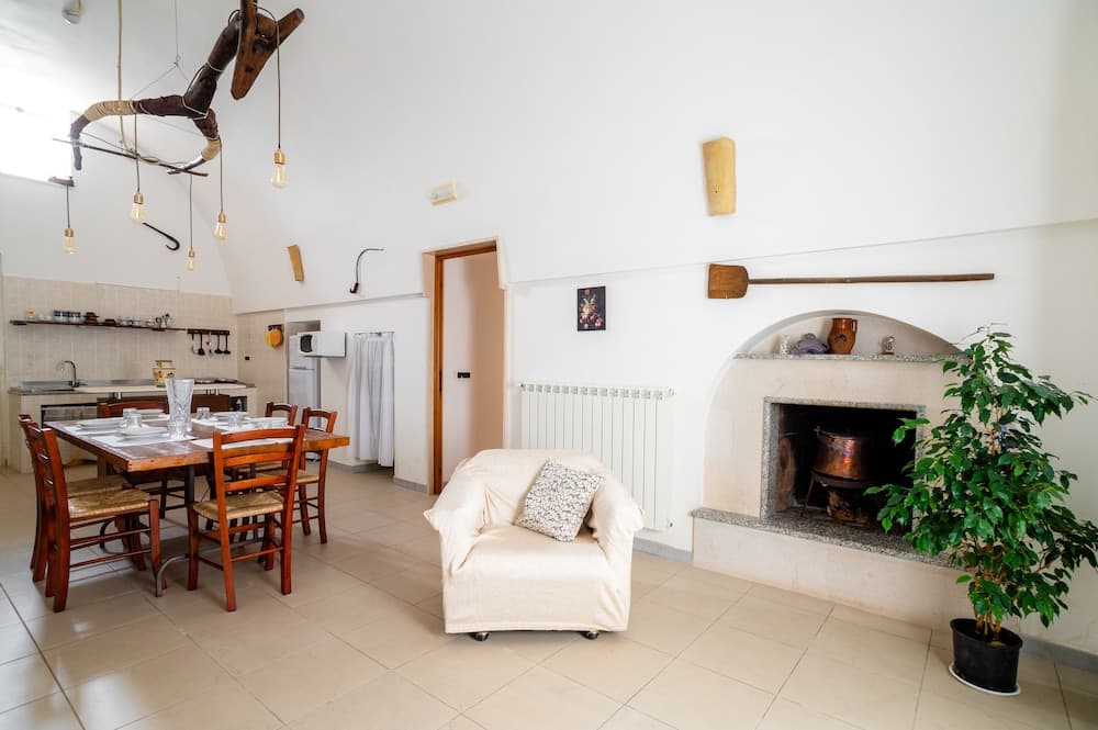 Borgo Tortorella - Casa Limone