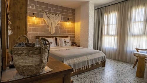 Ajlan Hotel Cunda