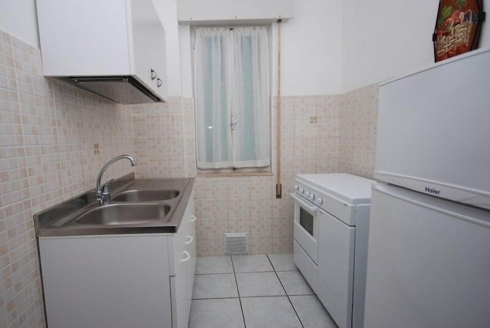 Özel küçük mutfak