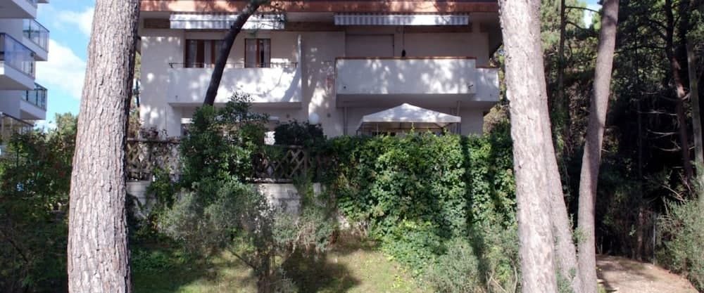Villa Edda