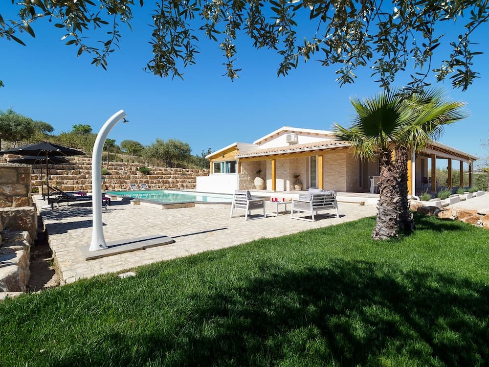 Villa Kika