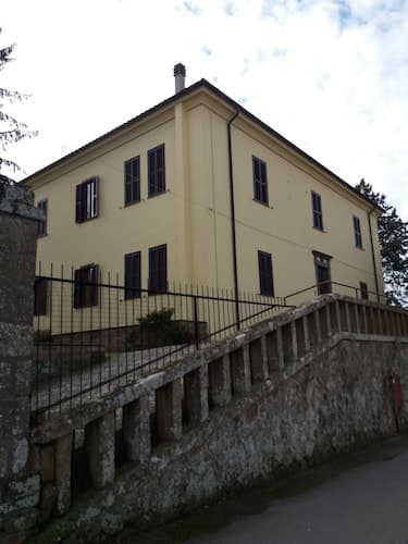 Ostello Ortensi