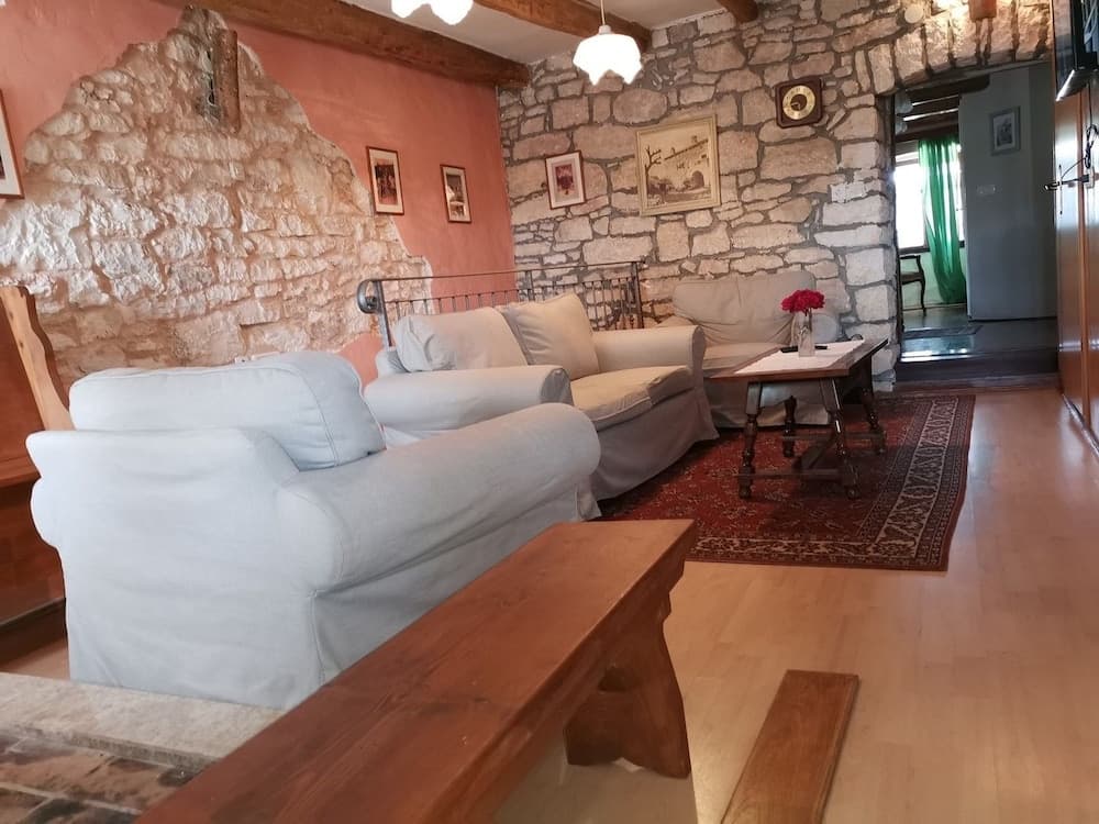 Oturma odası