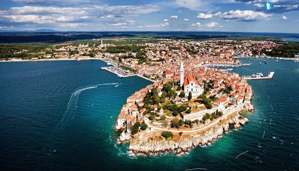 Apartments Dominik Rovinj