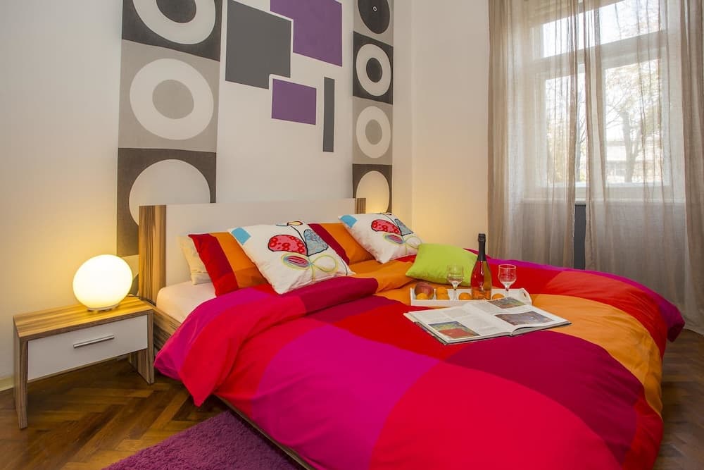 Apartment Ema / Two Bedrooms