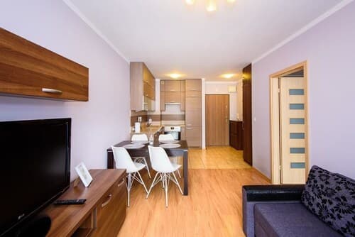 Supreme Apartments Ściegiennego