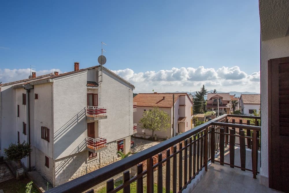 Apartments Adria