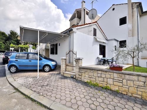 Apartments Gracijela Porec / A1 One Bedroom
