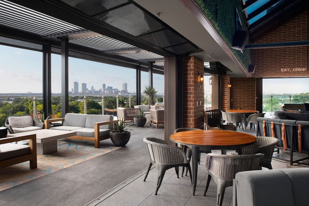 SpringHill Suites by Marriott Fort Worth Historic Stockyards